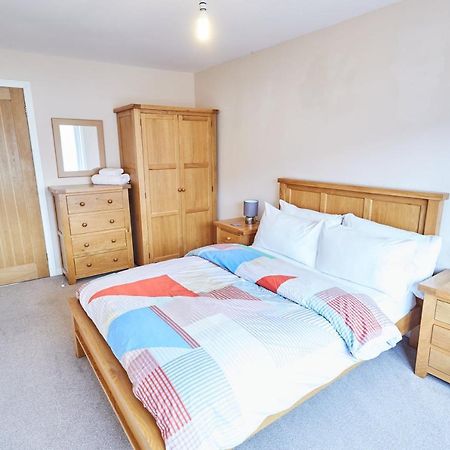 Etive, Beautiful Lochside Apartment With Balcony Fort William Eksteriør bilde